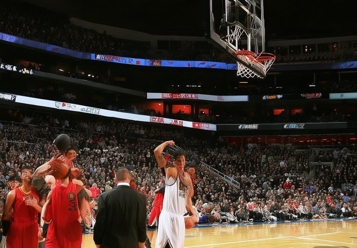 2020NBA火箭对尼克斯经典对决回顾(图2)