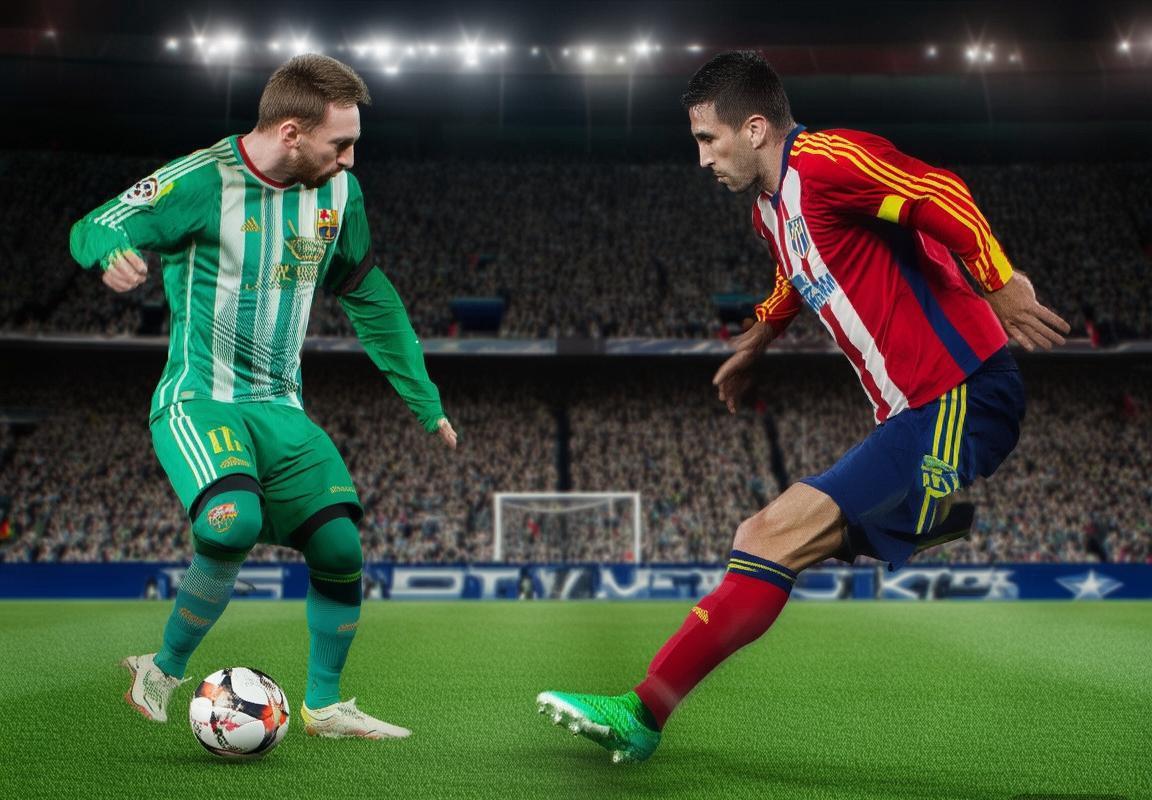 巴塞罗那VS塞尔塔：焦点对决关键解析及赛事预测(图2)