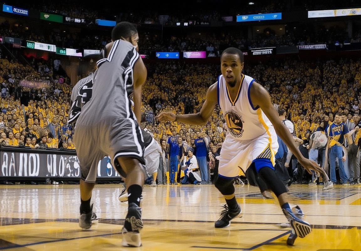 2015-2016NBA赛季勇士与马刺巅峰对决回顾(图1)